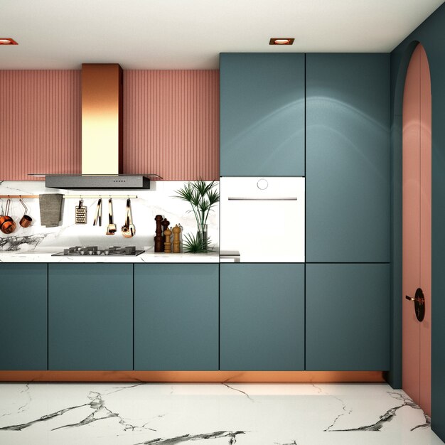 Interior Designer